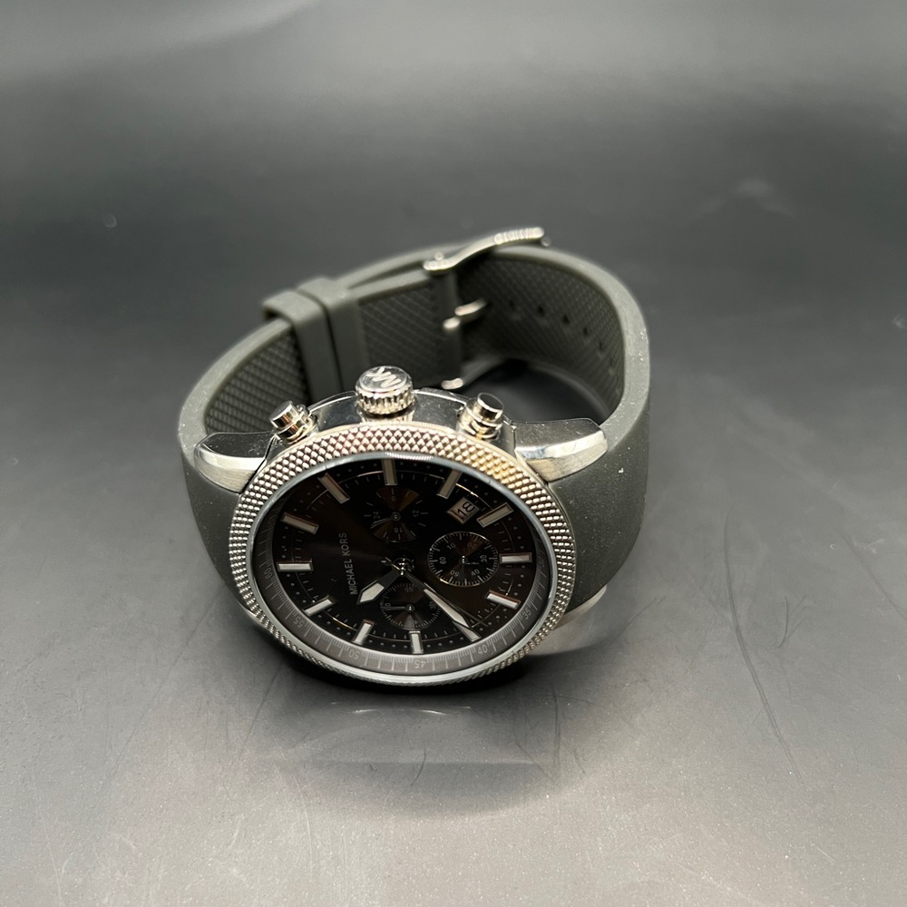 Michael Kors Scout Watch - Picture 9 of 10